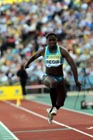 Yasmin Regis, Triple Jump, 2011 Aviva London Grand Prix